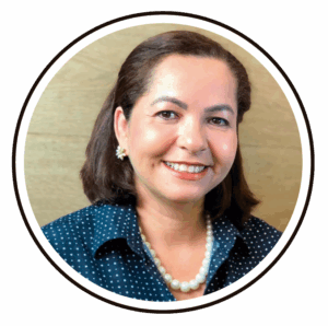 Denise Nascimento Silva